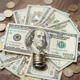 The next big money making idea.