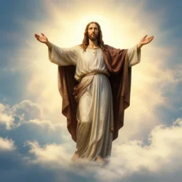 christian religious heaven
