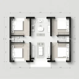 layout plans of 3 4 0 centimetres long by 4 6 0 centimetres wide modern master bathroom with a big bathtub, open shower, sink, toilet, window award - winning, designer, architect, engineer, technical