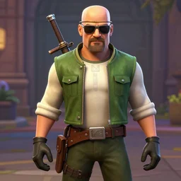 team fortress 2 walter white class