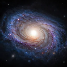 map of the Milky Way galaxy highlighting the locations of alien civilizations!