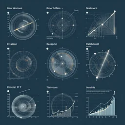 beautiful data visualisation