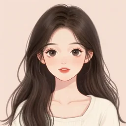 a depiction of ♀