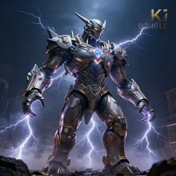 full body pose, hyperrealistic photograph of a giant about 1 0 0 meters tall manipulating thunder, dim volumetric lighting, 8 k, octane beautifully detailed render, extremely hyper detailed, intricate, epic composition, cinematic lighting, masterpiece, trending on artstation, very very detailed, stunning, hdr, smooth, sharp focus, high resolution, award, winning photo, dslr, 5 0 mm
