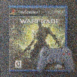 warframe, playstation 1 game