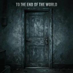 a door to the end of the world award winning masterpiece emotional expressilism