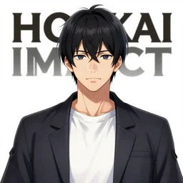 key visual portrait of honkai impact ; official media ; typography ; drawn by criin ; drawn by hanasacriin ; drawn by atdan 本 人 てす ; drawn by 小 野 咩 子 ; mihoyo ; pixiv top monthly