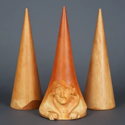 keiichi tanaami coneheads