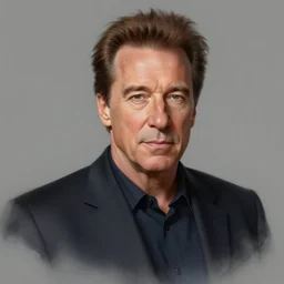 portrait of christopher walken as a detective, highly detailed, digital painting, artstation, concept art, sharp focus, illustration, art by artgerm and greg rutkowski and alphonse mucha