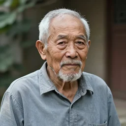the oldest man on earth double the age