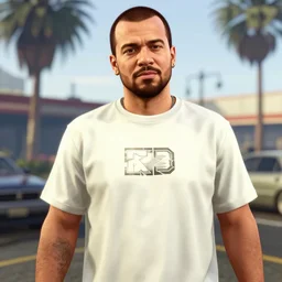 Joe Rogan in GTA V