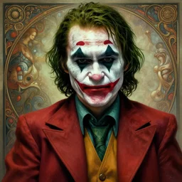 ultra realistic illustration, willem dafoe as the joker,, fantasy, intricate, horror, highly detailed, digital painting, artstation, concept art, sharp focus, illustration, art by artgerm and greg rutkowski and alphonse mucha
