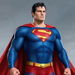 Alfred Nobel as Superman, 4k, artstation, cgsociety, award-winning, masterpiece, stunning, beautiful, glorious, powerful, fantasy art