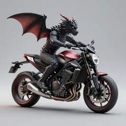 a dragon motorcycle in ny, 3 d render, octane render, unreal engine 5, trending on artstation, high quality, highly detailed, concept art, product photo, hyperrealistic, 4 k, path traced, high coherence