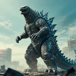 godzilla on dday n- 6