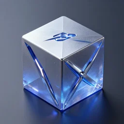 infinity cubed