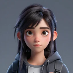 cool badass interesting intriguing unique iconic forum profile pic. trending on artstation. high detail. digital 3 d cgi art. by the great artists.