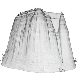 bandelier nationa monument wireframe