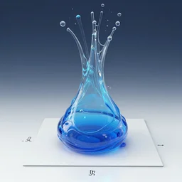 fluid simulation
