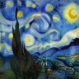 dramatic seascape painted by Vincent van Gogh, vivid colors, high details, cinematic, 8k resolution, beautiful detailed, photorealistic, digital painting, artstation, concept art, smooth, sharp focus, illustration, fantasy background, artstation trending, octane render, unreal engine