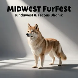Photo taken at Midwest FurFest