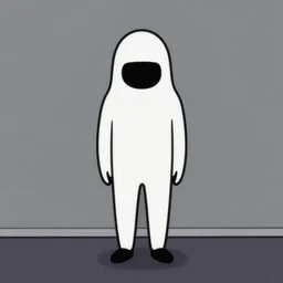 imposter from amongus