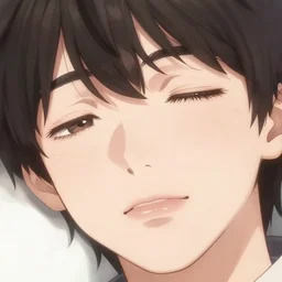 this is the face of a person when they fall in love