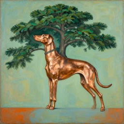 1 9 7 0's hovering psychedlic country height retriever liquor cedar tree copper, by benoit b. mandelbrot and beksinski and albrecht durer, smooth, detailed painting, abstract