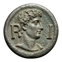 ancient roman money