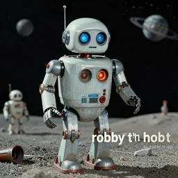 ( ( ( ( ( 1 9 5 0 s robot b 9 robot lost in space robert kinoshita robby the robot. muted colors. ) ) ) ) ) by jean - baptiste monge!!!!!!!!!!!!!!!!!!!!!!!!!!!!!!