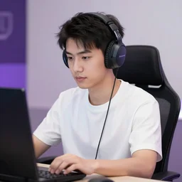 twitch streamer Destiny