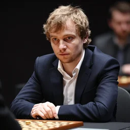 Magnus Carlsen
