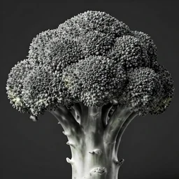 trump broccoli hair black and white photos, highly detailed and intricate, sharp focus, photography, unreal engine, trending on artstation, photorealistic, octane, hyper detailed, trending on deviantart,