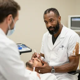 tony hawk pro dermatologist