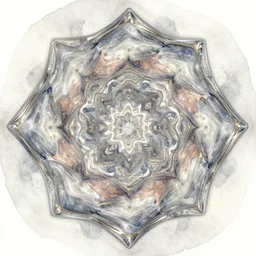 daphsimulated nickel kaleidoticalwatercolor liquidity 🌀