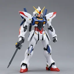 nendoroid android mecha