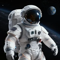 war in space