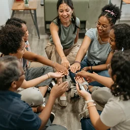 connecting experiences in one place