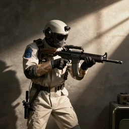 tf2 medic in real life