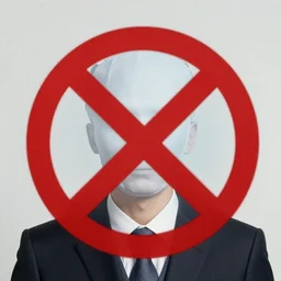 an image that the stable diffusion filter will censor since it is inappropriate