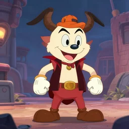 the return of dr. claw