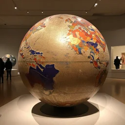 countryball museum