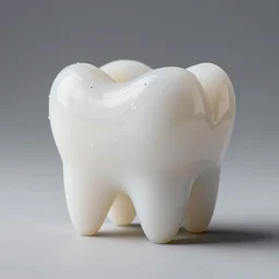 luxury tooth