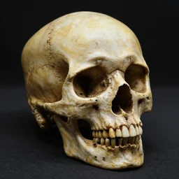 skull from fallout 2
