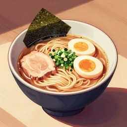 the delicious great ramen of kanagawa, vector