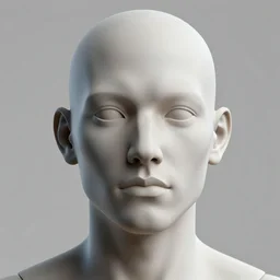complex 3 d render, rendered in cycles, hedonism human - centric visage, ultra detailed, focus on purpose, platinum and gold sculpture of gluttony, avarice and hoarding, proportional, trending quality, misanthropic, proud digital art