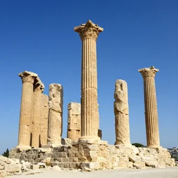 colossus of rhodes