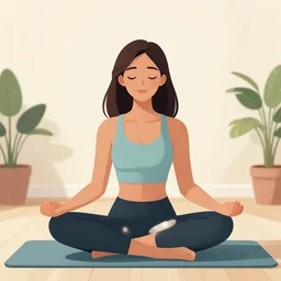 ai art and well being