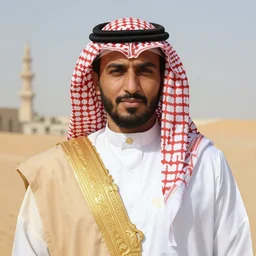 saladin with 1 5 0 0 s interpretation