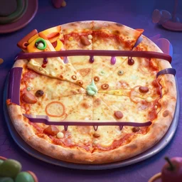 five nights at freddys pizzeria